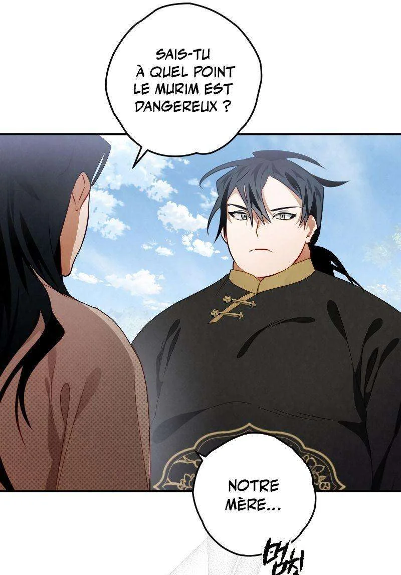 Heavenly Sword’s Grand Saga Chapitre 12 - Page 52