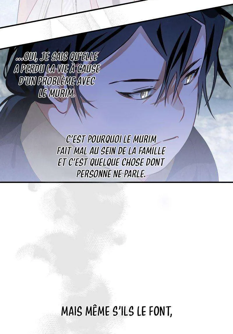 Heavenly Sword’s Grand Saga Chapitre 12 - Page 54