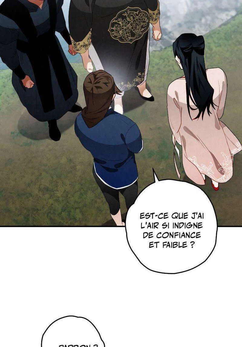 Heavenly Sword’s Grand Saga Chapitre 12 - Page 56