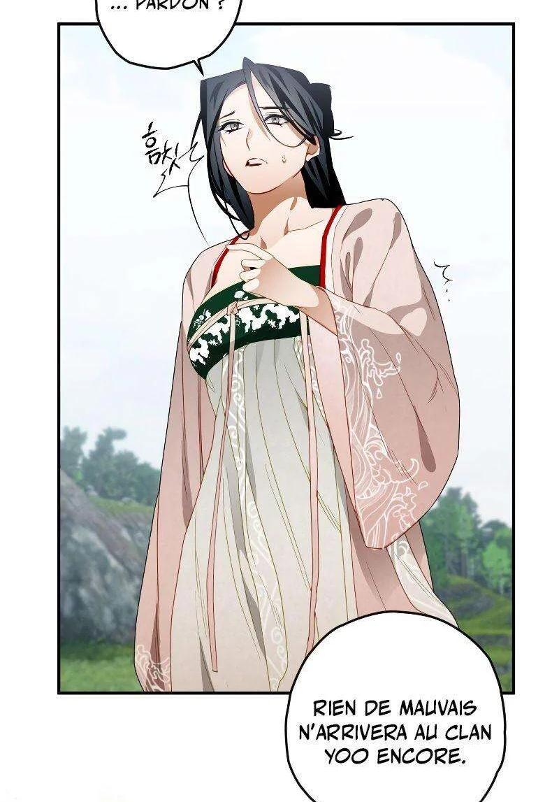 Heavenly Sword’s Grand Saga Chapitre 12 - Page 57