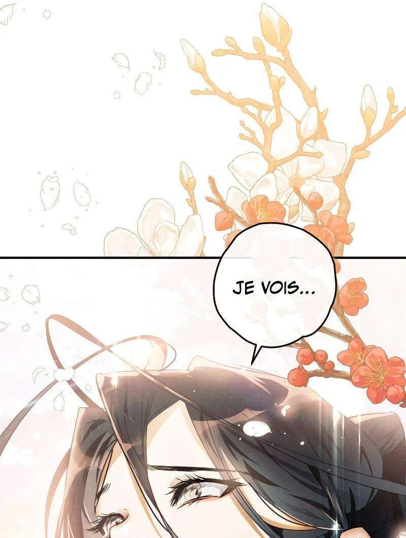 Heavenly Sword’s Grand Saga Chapitre 12 - Page 62