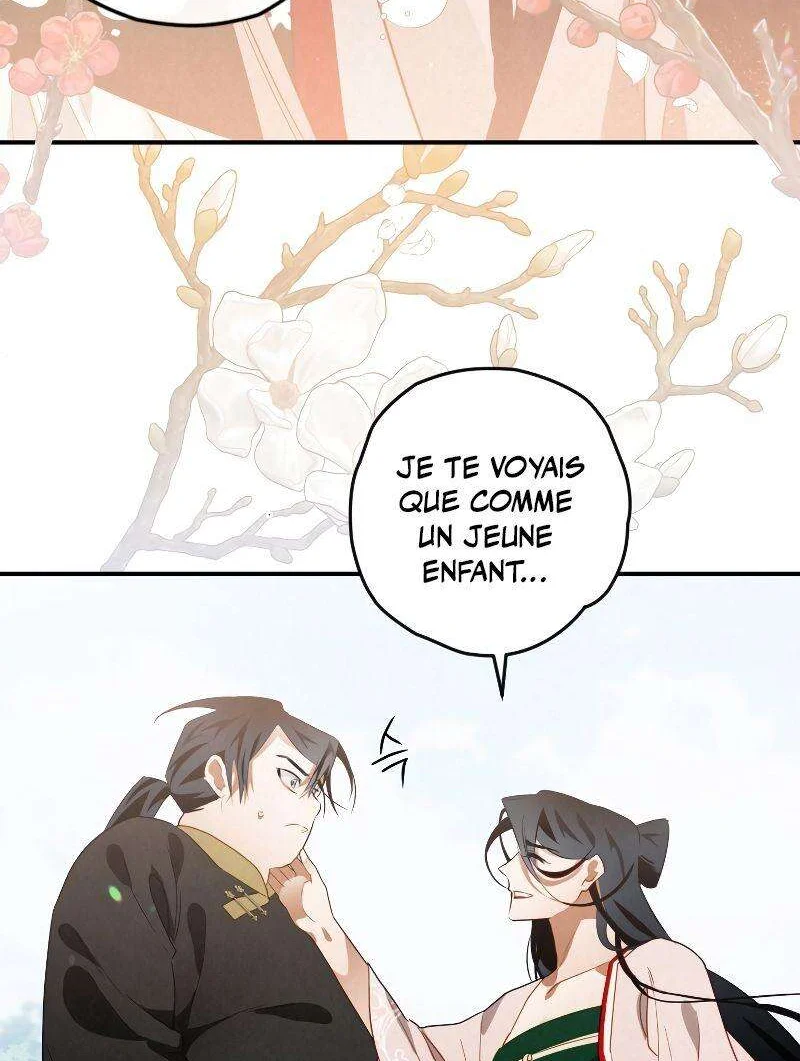 Heavenly Sword’s Grand Saga Chapitre 12 - Page 64