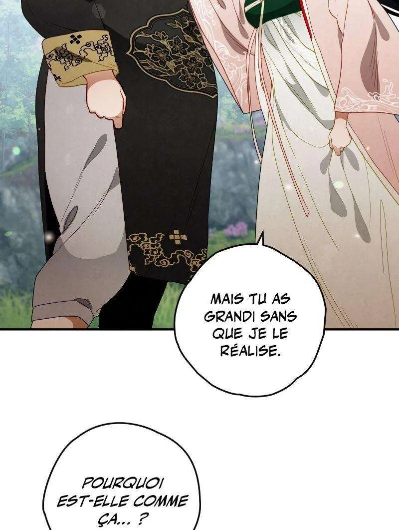 Heavenly Sword’s Grand Saga Chapitre 12 - Page 65