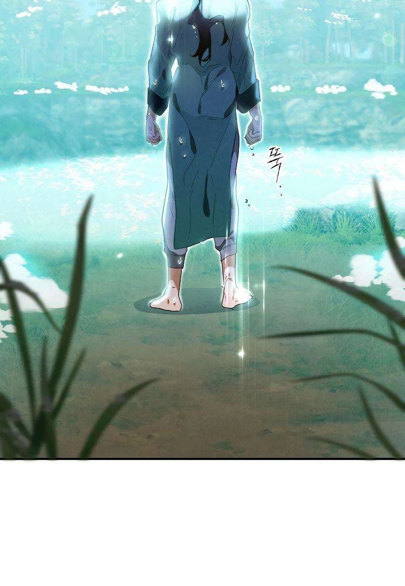 Heavenly Sword’s Grand Saga Chapitre 12 - Page 81