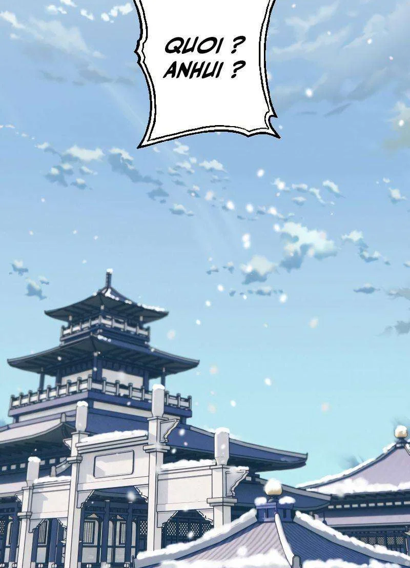 Heavenly Sword’s Grand Saga Chapitre 12 - Page 87