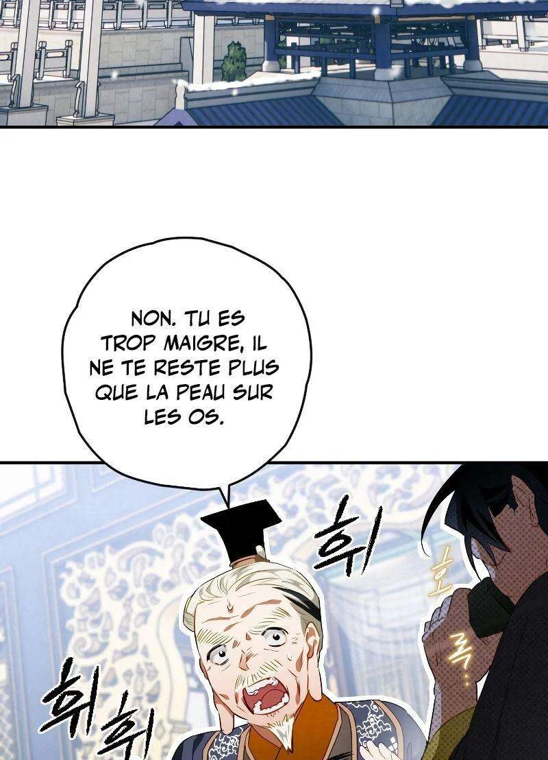 Heavenly Sword’s Grand Saga Chapitre 12 - Page 88