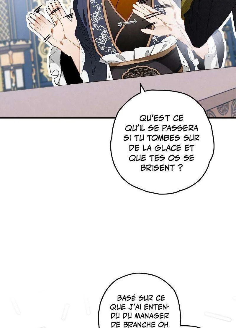 Heavenly Sword’s Grand Saga Chapitre 12 - Page 89