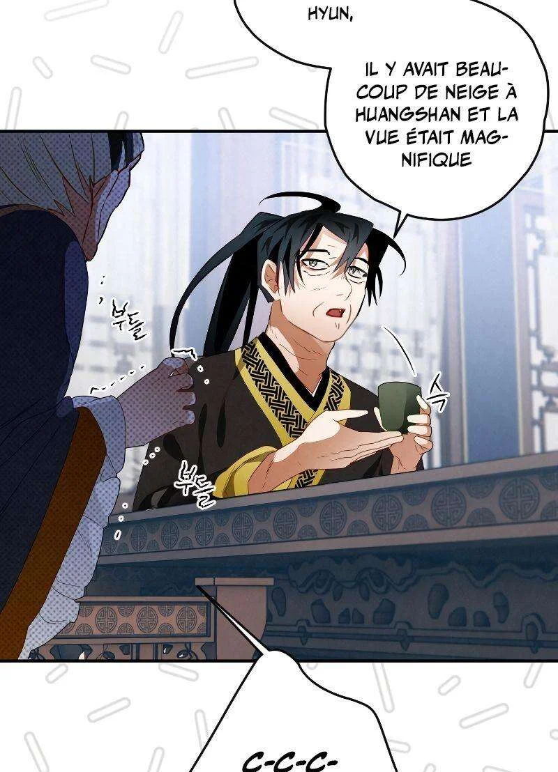 Heavenly Sword’s Grand Saga Chapitre 12 - Page 90