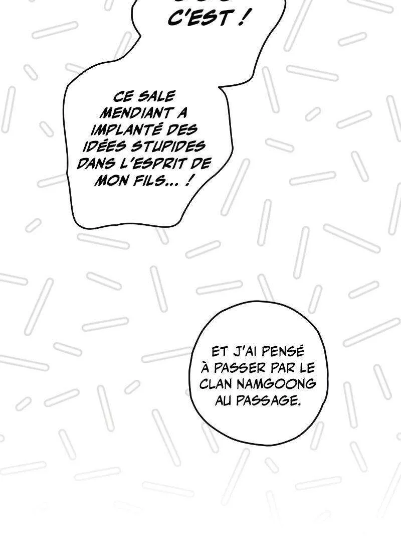 Heavenly Sword’s Grand Saga Chapitre 12 - Page 91