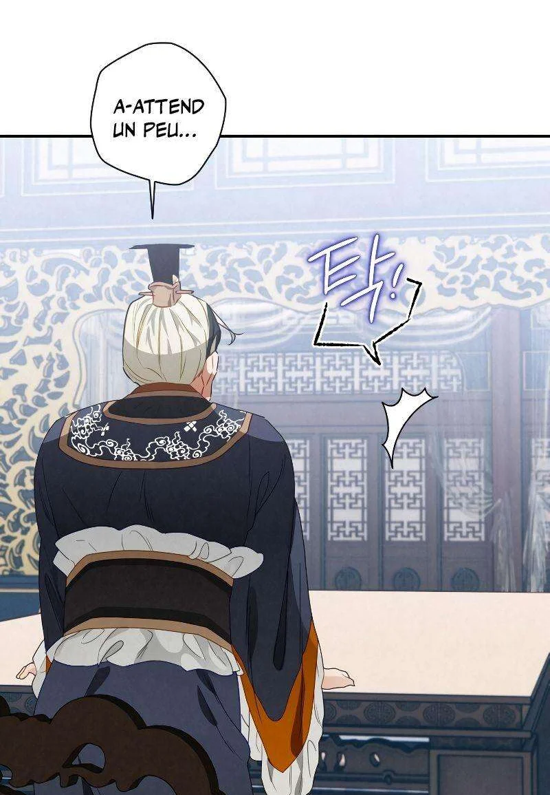 Heavenly Sword’s Grand Saga Chapitre 12 - Page 98
