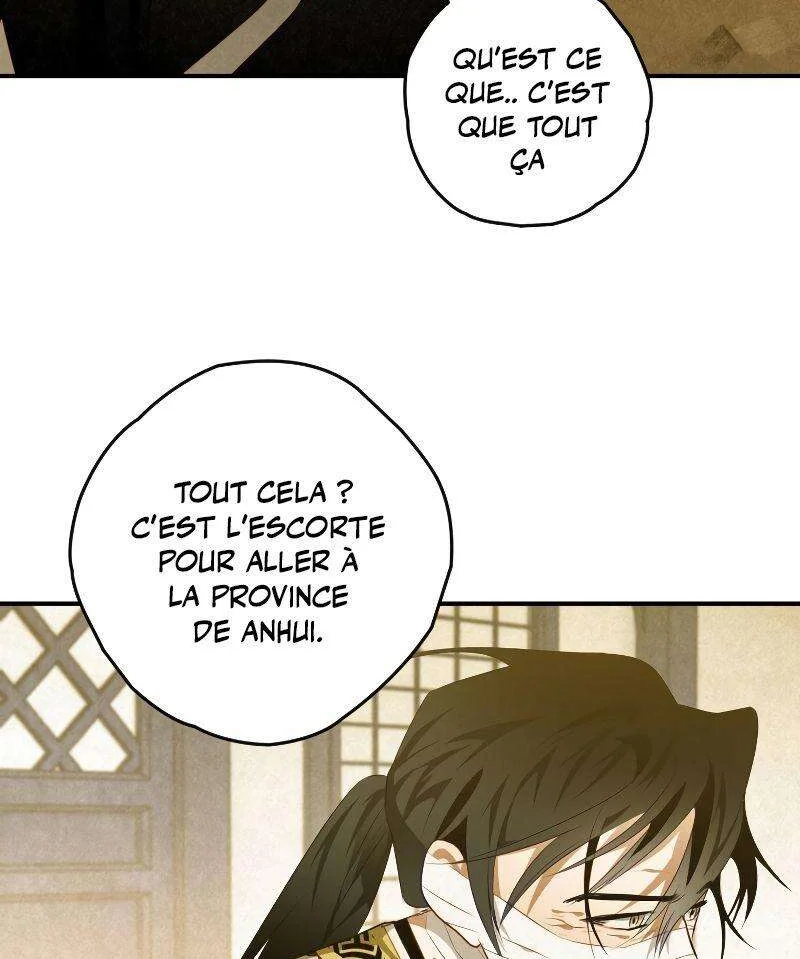 Heavenly Sword’s Grand Saga Chapitre 13 - Page 10