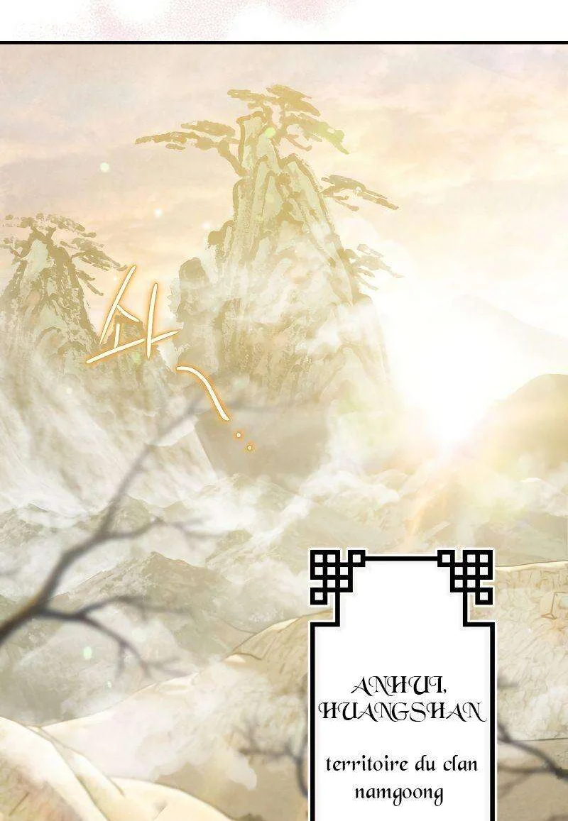 Heavenly Sword’s Grand Saga Chapitre 13 - Page 105