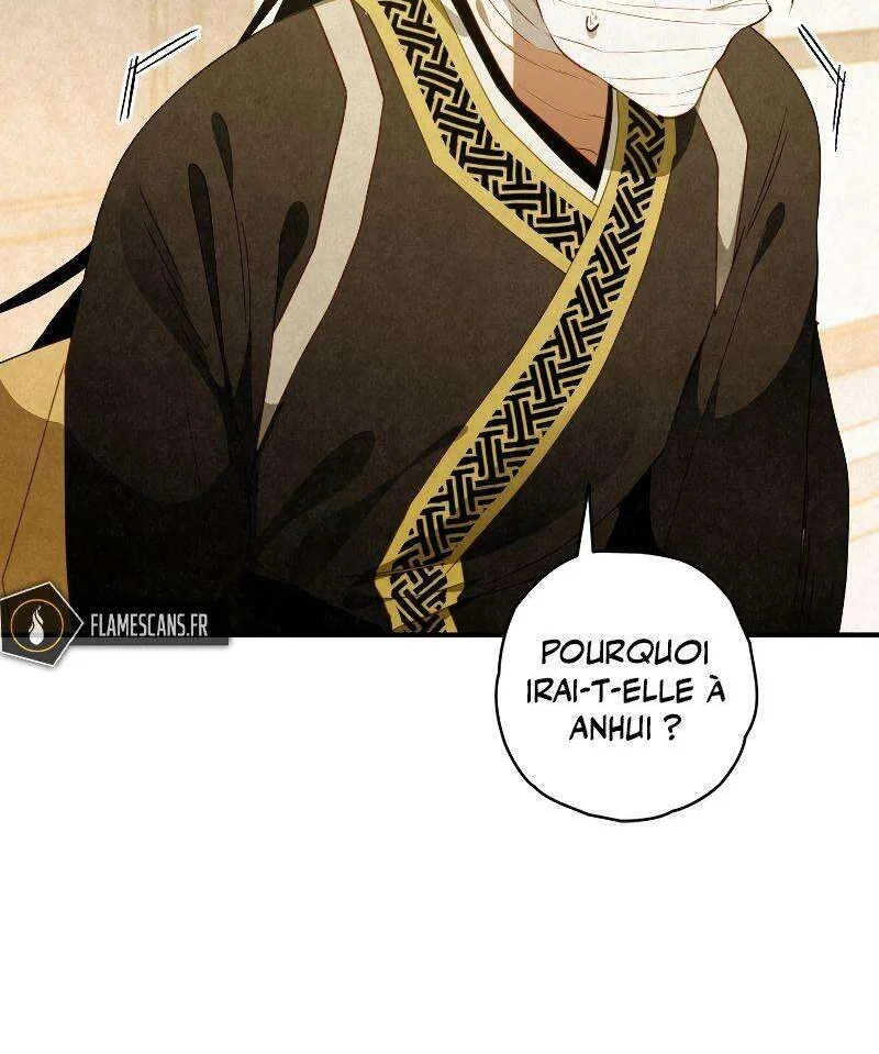 Heavenly Sword’s Grand Saga Chapitre 13 - Page 11