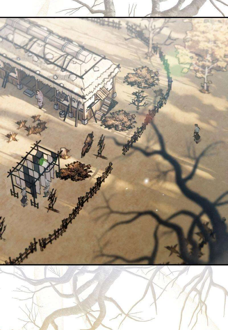 Heavenly Sword’s Grand Saga Chapitre 13 - Page 110