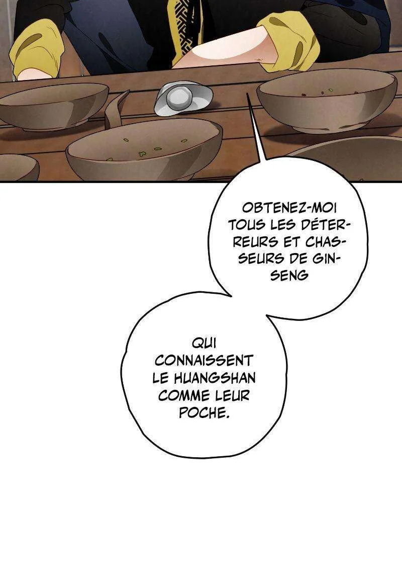 Heavenly Sword’s Grand Saga Chapitre 13 - Page 115