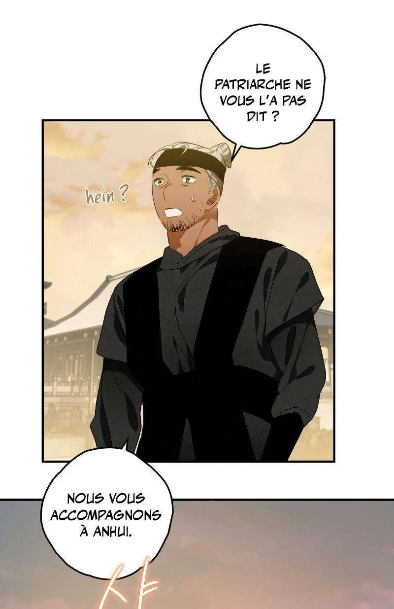 Heavenly Sword’s Grand Saga Chapitre 13 - Page 12