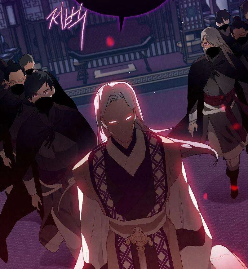 Heavenly Sword’s Grand Saga Chapitre 13 - Page 126