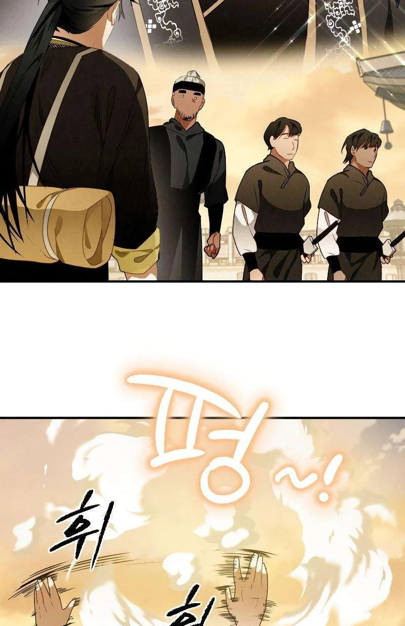 Heavenly Sword’s Grand Saga Chapitre 13 - Page 14
