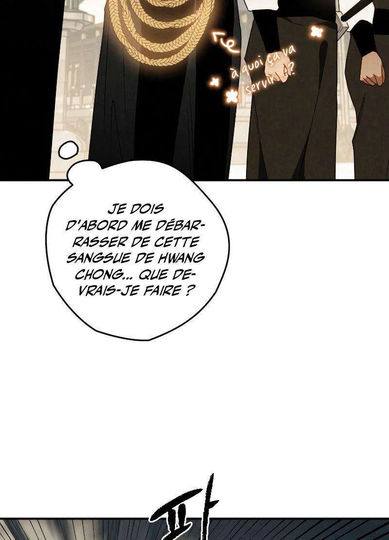 Heavenly Sword’s Grand Saga Chapitre 13 - Page 23