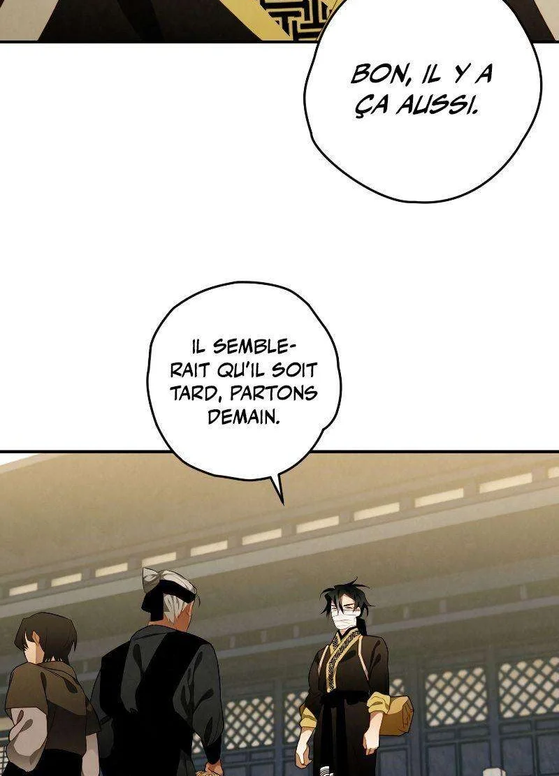 Heavenly Sword’s Grand Saga Chapitre 13 - Page 28
