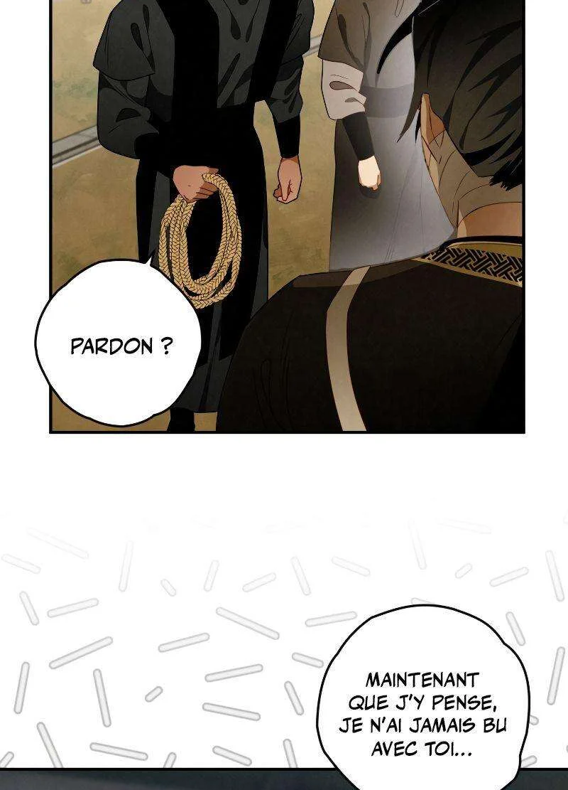 Heavenly Sword’s Grand Saga Chapitre 13 - Page 30