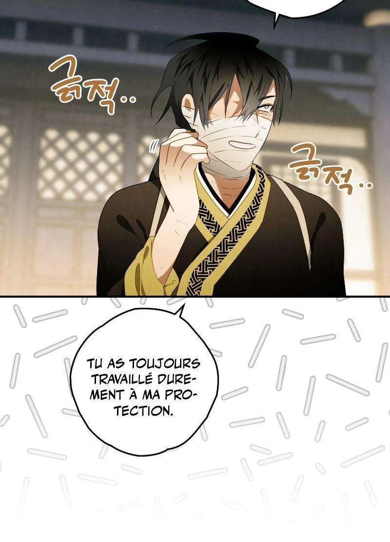 Heavenly Sword’s Grand Saga Chapitre 13 - Page 31