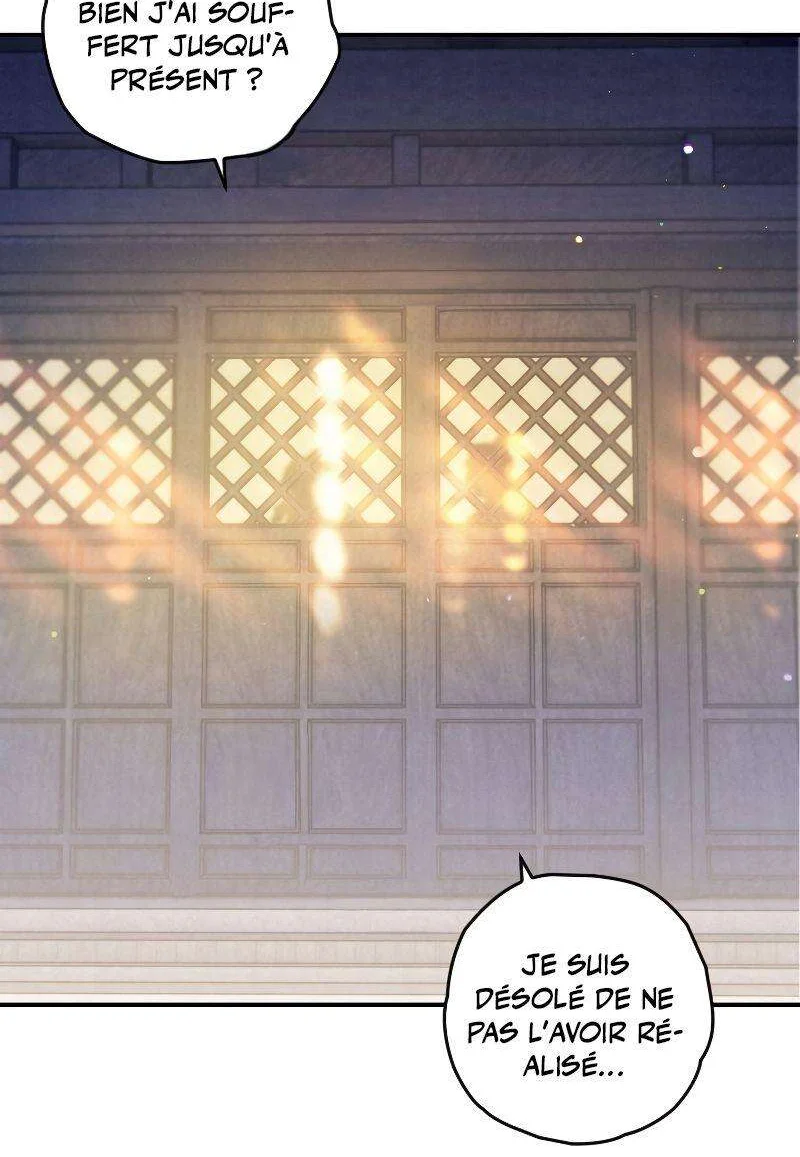 Heavenly Sword’s Grand Saga Chapitre 13 - Page 38