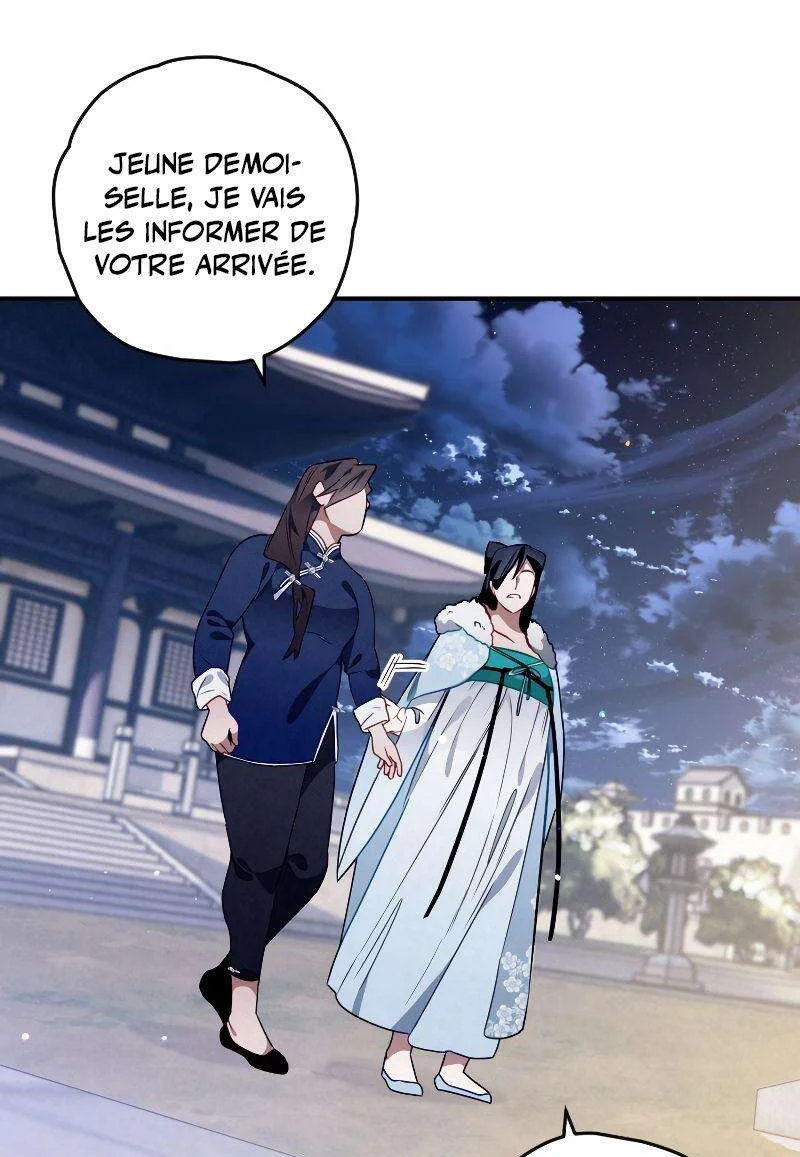 Heavenly Sword’s Grand Saga Chapitre 13 - Page 40