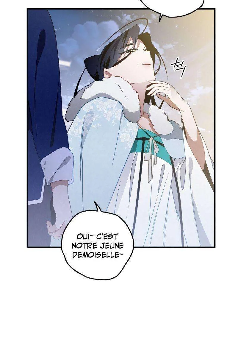 Heavenly Sword’s Grand Saga Chapitre 13 - Page 44