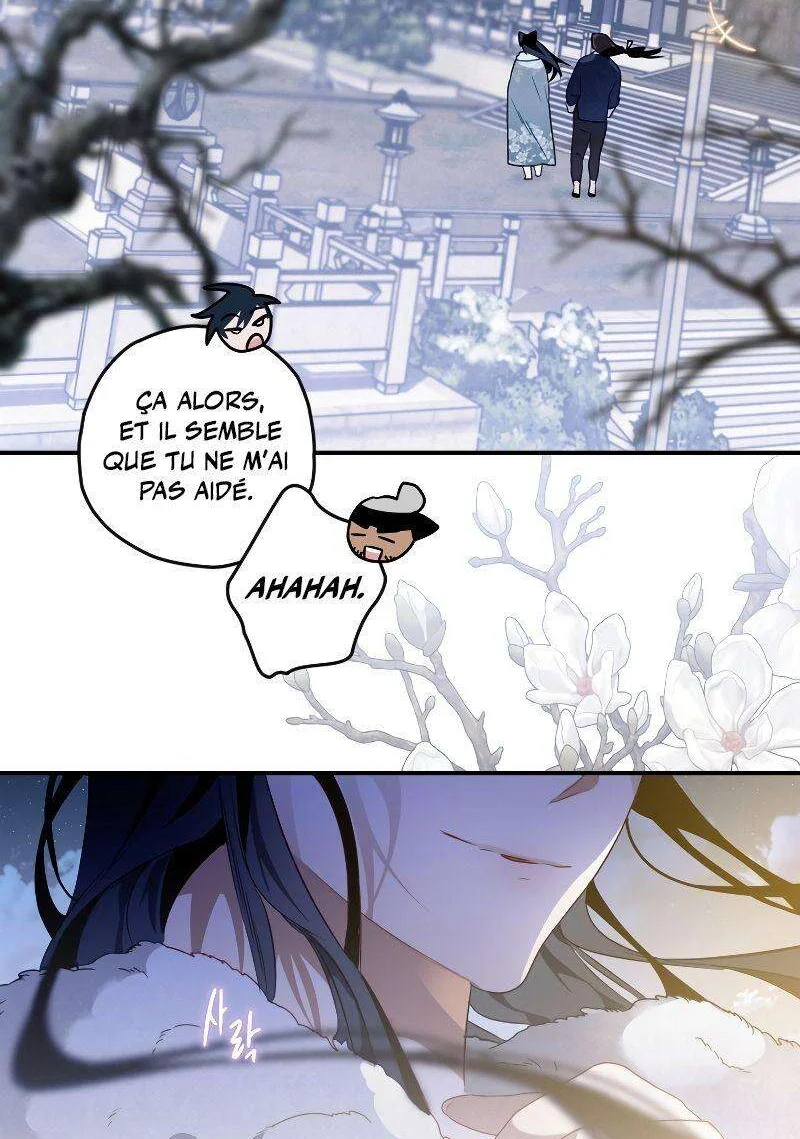 Heavenly Sword’s Grand Saga Chapitre 13 - Page 46