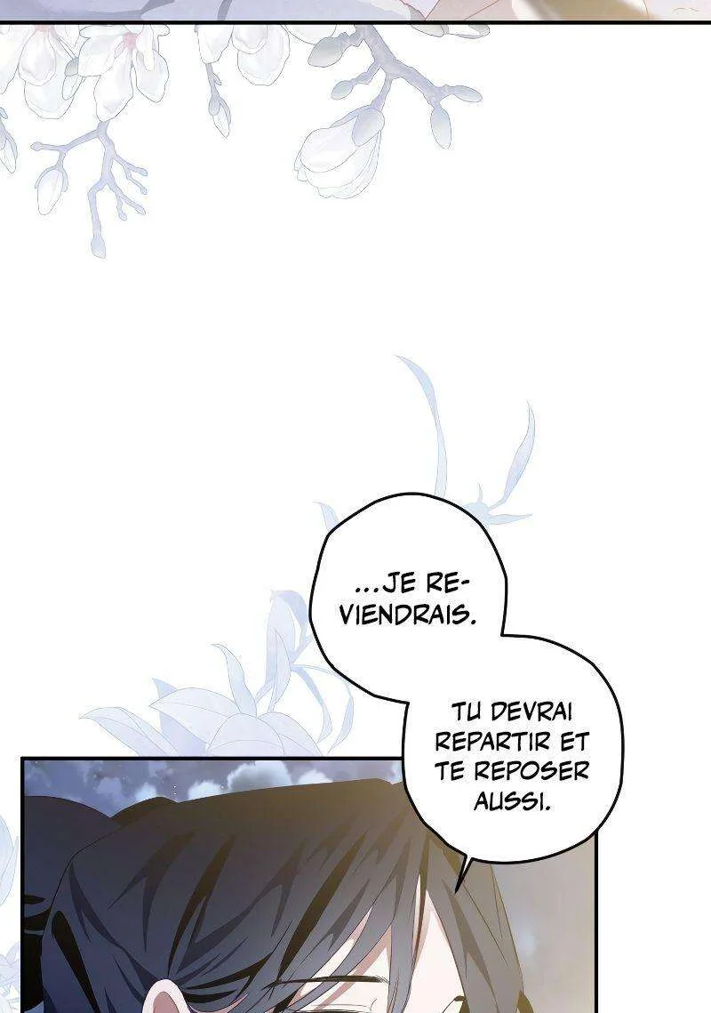 Heavenly Sword’s Grand Saga Chapitre 13 - Page 47