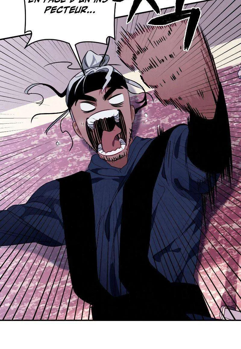 Heavenly Sword’s Grand Saga Chapitre 13 - Page 58