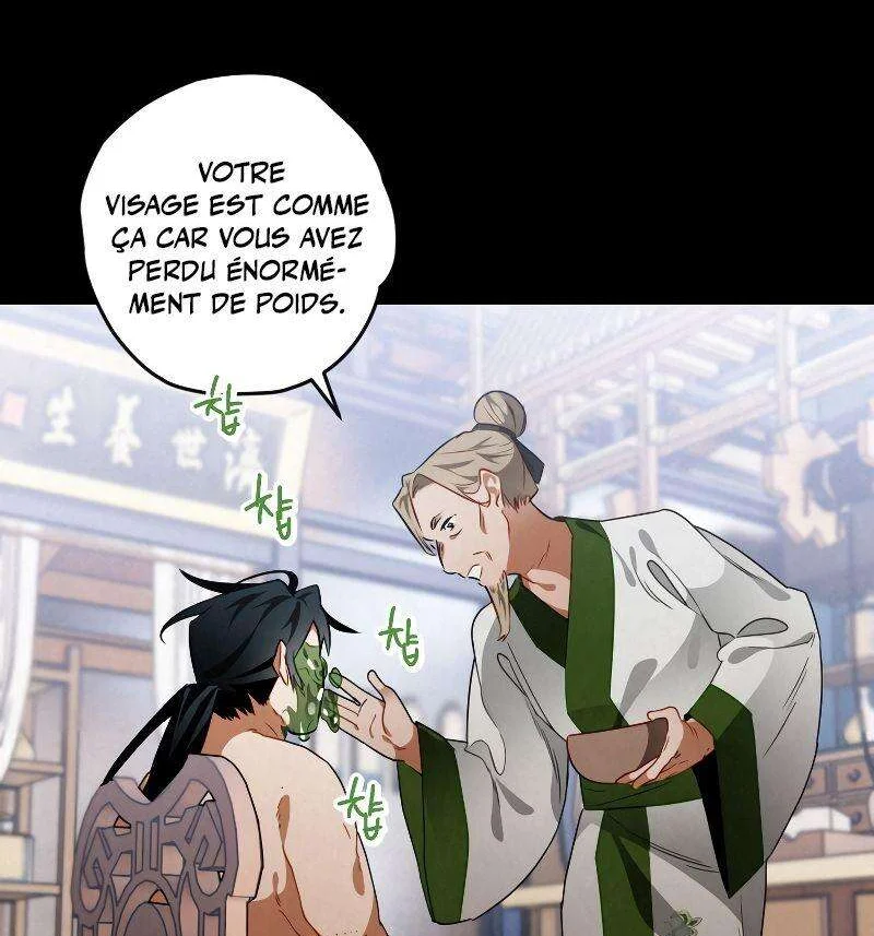 Heavenly Sword’s Grand Saga Chapitre 13 - Page 63