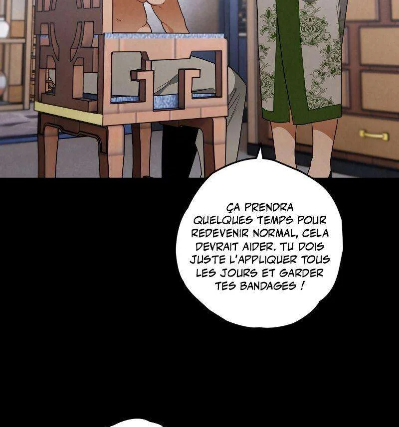 Heavenly Sword’s Grand Saga Chapitre 13 - Page 64