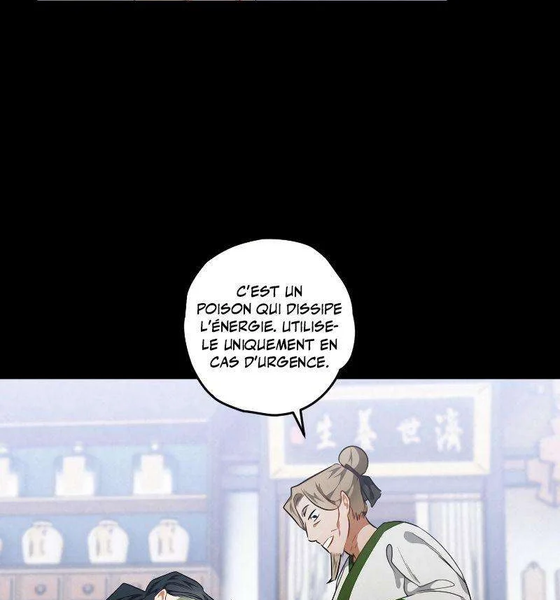 Heavenly Sword’s Grand Saga Chapitre 13 - Page 66