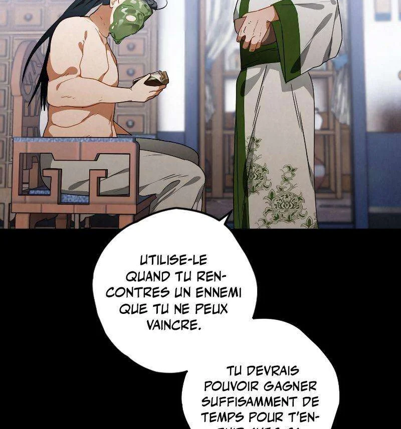 Heavenly Sword’s Grand Saga Chapitre 13 - Page 67