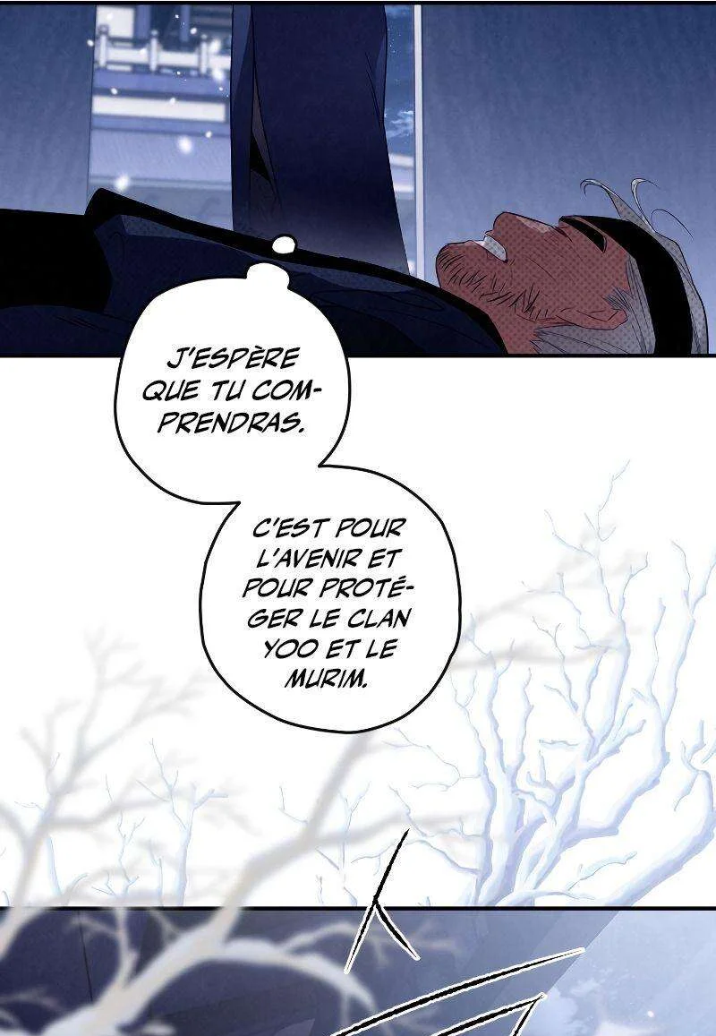 Heavenly Sword’s Grand Saga Chapitre 13 - Page 72