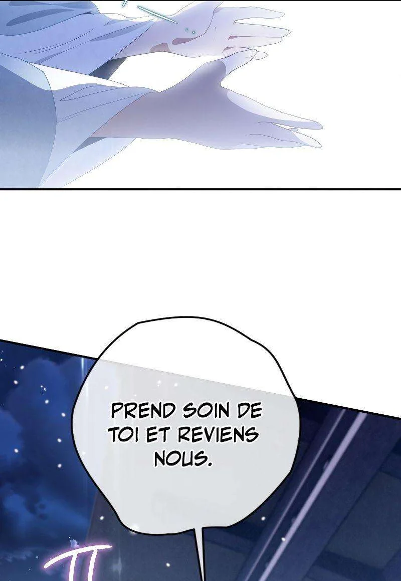 Heavenly Sword’s Grand Saga Chapitre 13 - Page 78