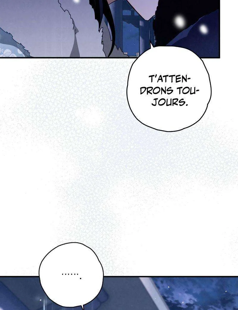Heavenly Sword’s Grand Saga Chapitre 13 - Page 83