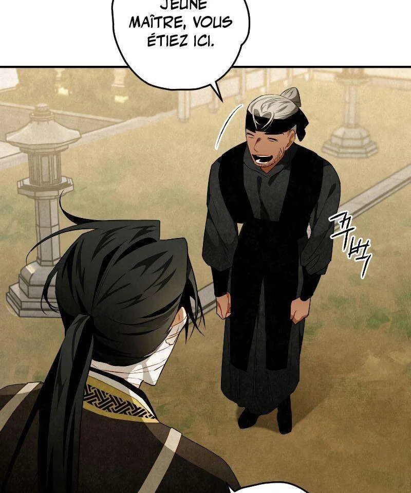 Heavenly Sword’s Grand Saga Chapitre 13 - Page 9