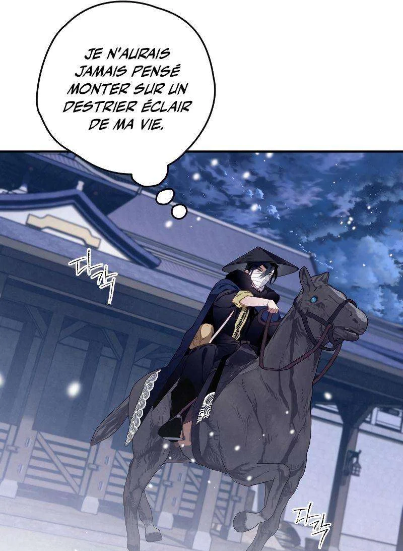 Heavenly Sword’s Grand Saga Chapitre 13 - Page 92