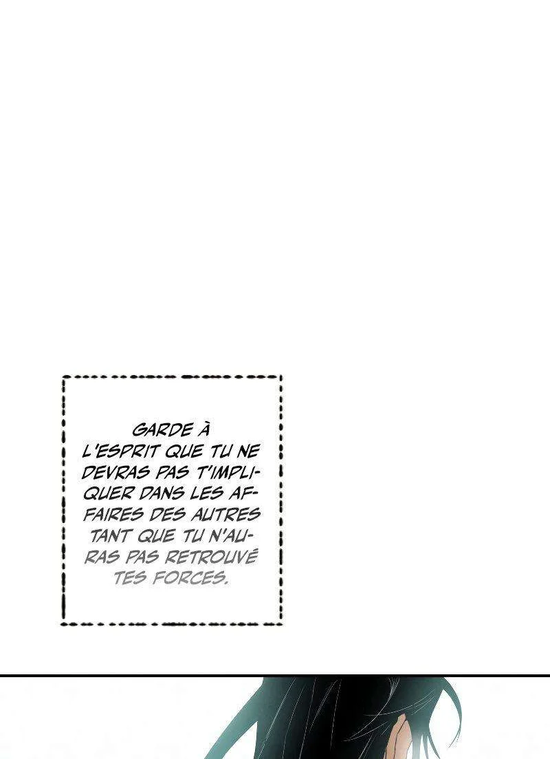 Heavenly Sword’s Grand Saga Chapitre 14 - Page 101