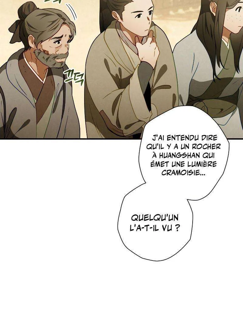 Heavenly Sword’s Grand Saga Chapitre 14 - Page 11
