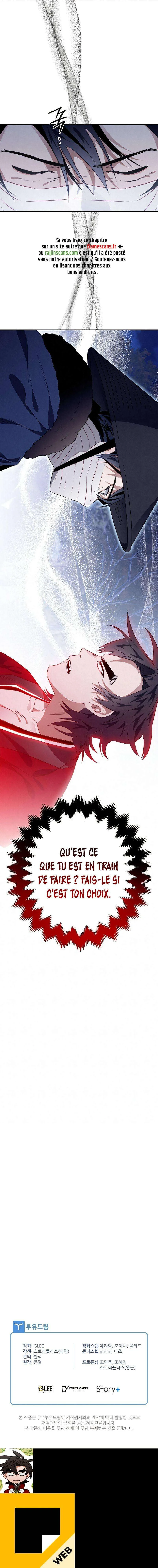 Heavenly Sword’s Grand Saga Chapitre 14 - Page 114