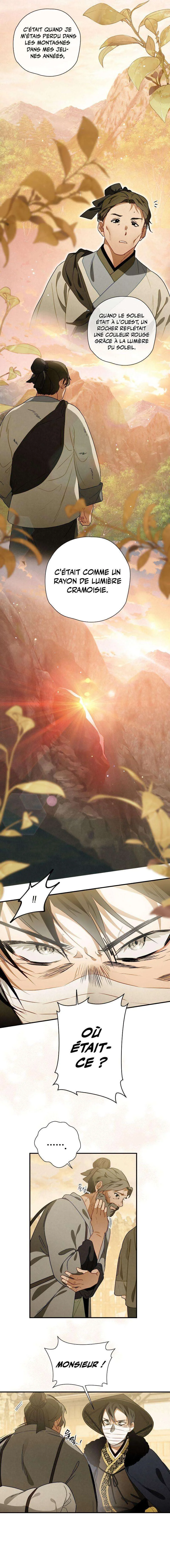 Heavenly Sword’s Grand Saga Chapitre 14 - Page 13