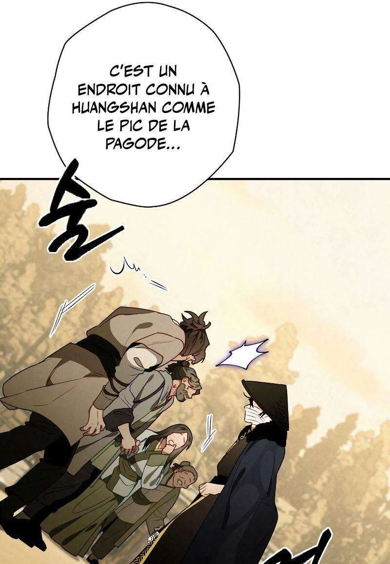 Heavenly Sword’s Grand Saga Chapitre 14 - Page 14