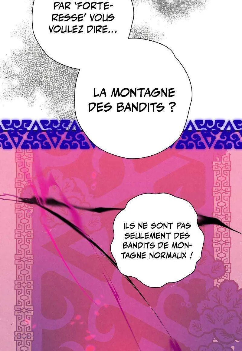 Heavenly Sword’s Grand Saga Chapitre 14 - Page 17