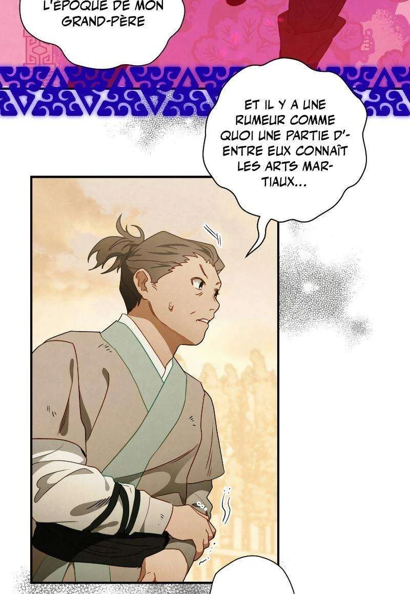 Heavenly Sword’s Grand Saga Chapitre 14 - Page 19