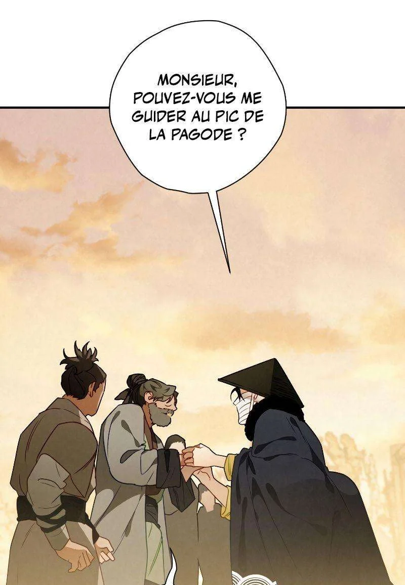 Heavenly Sword’s Grand Saga Chapitre 14 - Page 26