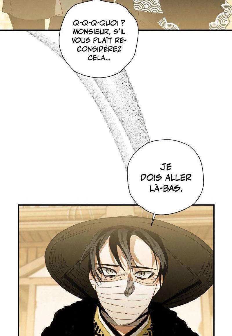 Heavenly Sword’s Grand Saga Chapitre 14 - Page 27